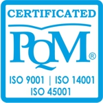 PQM ISO