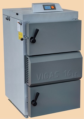 Vigas 16 LC