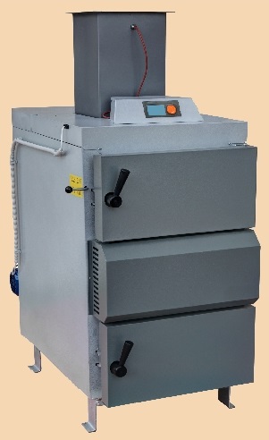 Vigas 25 TVZ