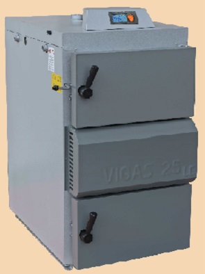 Vigas 25 LC
