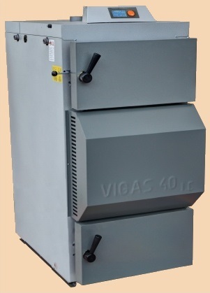 Vigas 40 LC