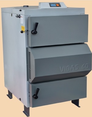 Vigas 60