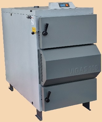 Vigas 100 