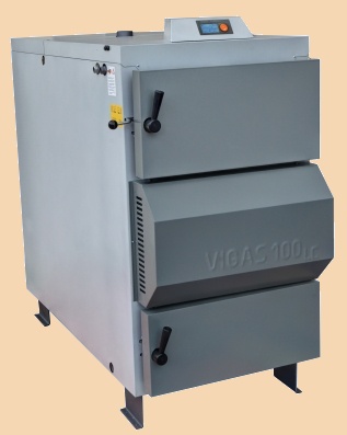 Vigas 100 LC
