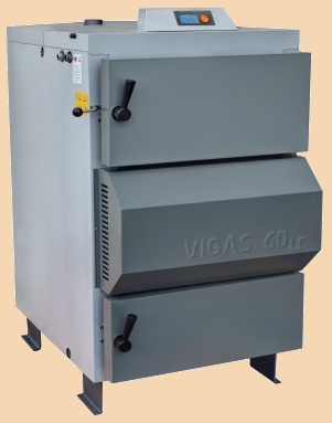 Vigas 60 LC