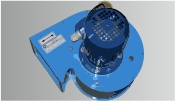 ventilator TVZ