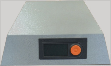 Regulácia AK4000